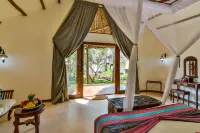 Kena Beach Hotel Hotels in Matemwe