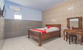 RedDoorz Syariah @ Tambak Mekar Street Subang
