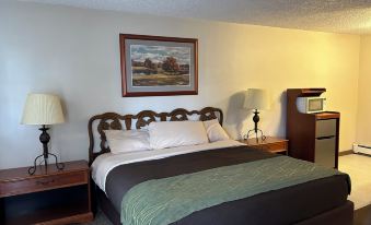 Powell JET Motor Inn