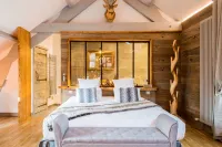 Les Jardins d'Epicure Hotels in Vienne-en-Arthies