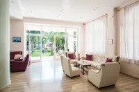 Three Stars Beach Hotel Hotels in Moraitika