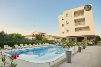 Arancini Residence - Pools
