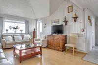 Guesthouse Vatnsholt Hotels in Floahreppur