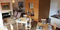 Marina Martinique B&B - breakfast