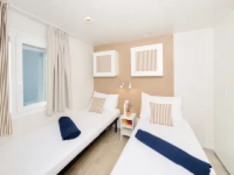 Valamar Camping Lanterna Hotels in Tar
