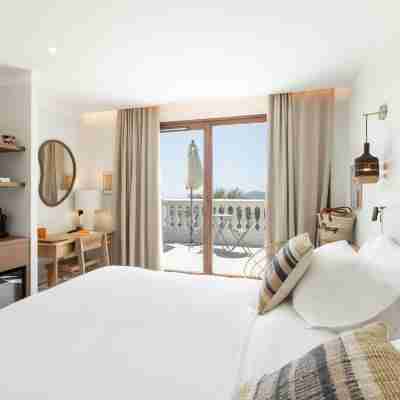 Le Mirage Rooms