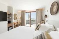 Le Mirage Hotels in Bormes-les-Mimosas