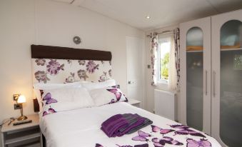 Beauport Holiday Lodge Sleeps 6 Pool & Gym