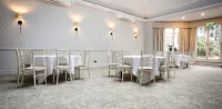 Lansdown Grove Hotel - breakfast