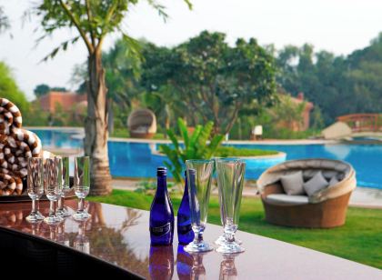 The Westin Sohna Resort & Spa