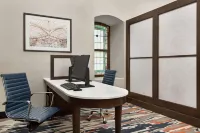 Hampton Inn by Hilton Indianapolis Downtown Iupui - Business