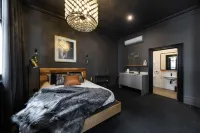 East Brunswick Hotel Các khách sạn ở Brunswick