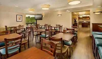 Hotel Lotus Kansas City Stadium - Desayuno