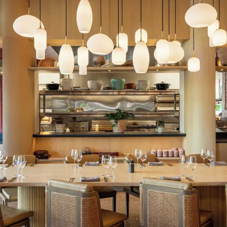 The Seabird Resort Spa, in Destination by Hyatt