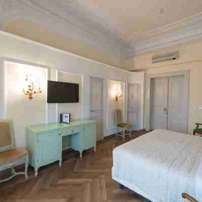 Grand Hotel Liberty Rooms