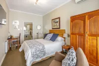 The Ashford โรงแรมใน