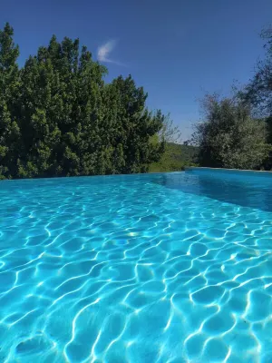 Quinta da Fortaleza Hotels in 