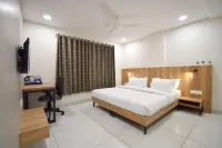 Hotel Blue Bells Hotels in Indore