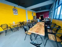 Samyati valley retreat