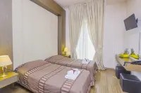 Aegeon Hotel