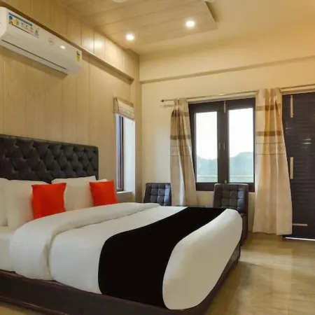 Nakshatra Resort Shimla