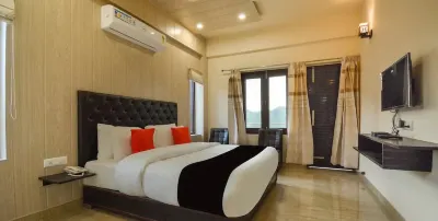 Nakshatra Resort Shimla 자와하르 공원 주변 호텔
