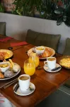 JAM Porto - breakfast