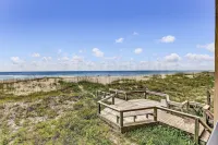 Coral Sands 102 2 Br Condo by RedAwning