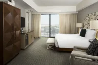 Hotel ZaZa Houston Memorial City