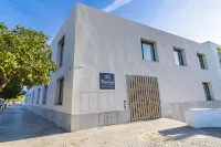 Tandem Torre de la Calahorra Hotels in South District