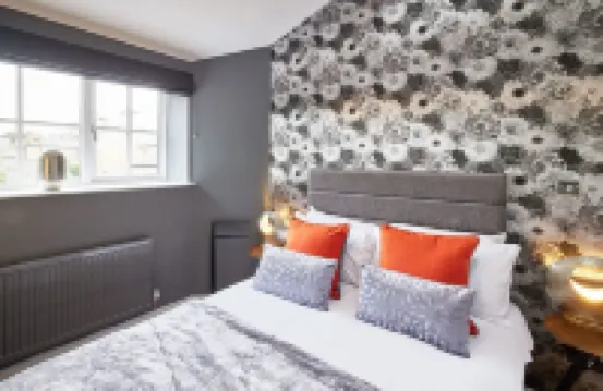 Host Stay 82F Galgate Hotels in 