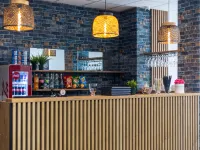 Hotel A4 Wrocław - Bielany Hotels in Wroclawski