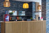 Hotel A4 Wrocław - Bielany Hotels in Gmina Kąty Wrocławskie
