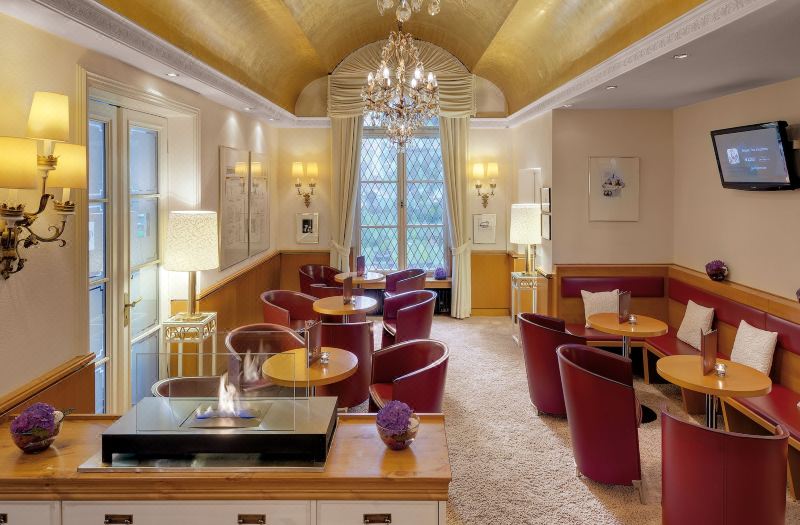 Rheinhotel Dreesen photo 5