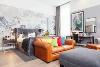 Malmaison Edinburgh Hotels in Edinburgh