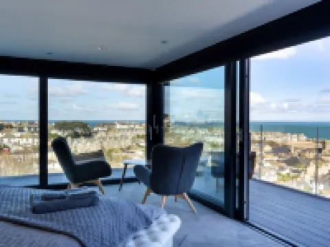 Uno - St Ives Hotels in St Ives