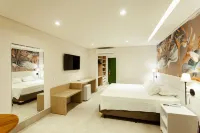 Vistabela Resort & Spa Hotel a São Sebastião