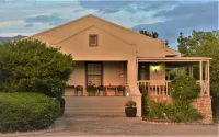 Swellendam Country Lodge - Guest House - B&B Hotels in der Nähe von NG Kerk
