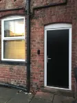 Contemporary 1 Bed Studio for Comfy Stay in Wigan Hôtels à : Wigan