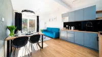 Domki Sikorskiego II, Sun & Snow Hotels in Myslakowice
