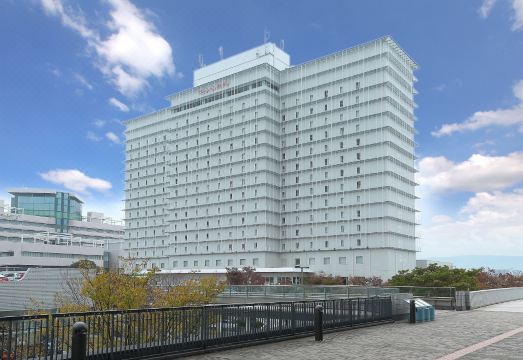 간사이 공항 셔틀 서비스