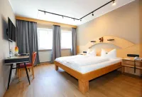 Arthotel ANA Goggl | Landsberg am Lech Hotels in Eresing