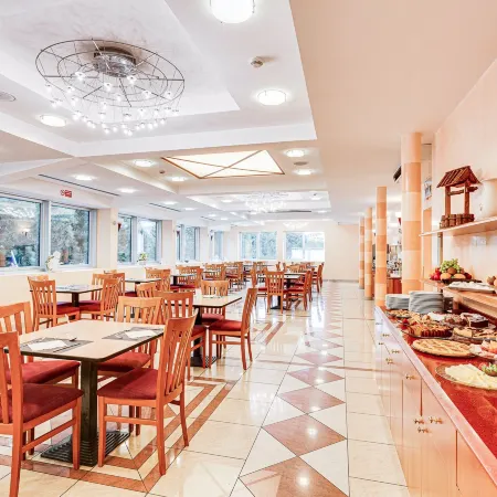 Hotel Villa Maria