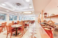 Hotel Villa Maria - servizio colazione