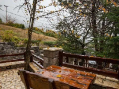 Dandy Villas Agoriani Hotels in Eptalofos