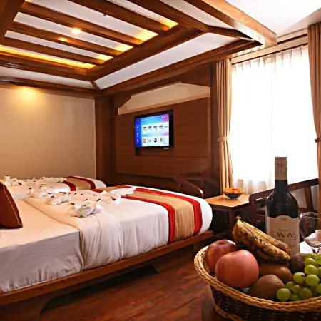 Hotel Thamel Park