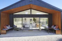 Ironbark Maldon, with outdoor spa and forest views
