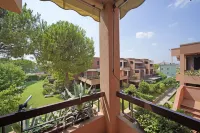 Residence Riviera 43 by Wonderful Italy