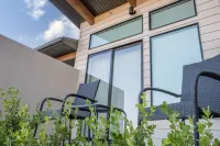 South Zion Inn and Suites Hotels in Colorado City