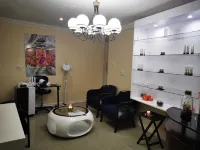 Royal Hills Lodge and Spa - spa